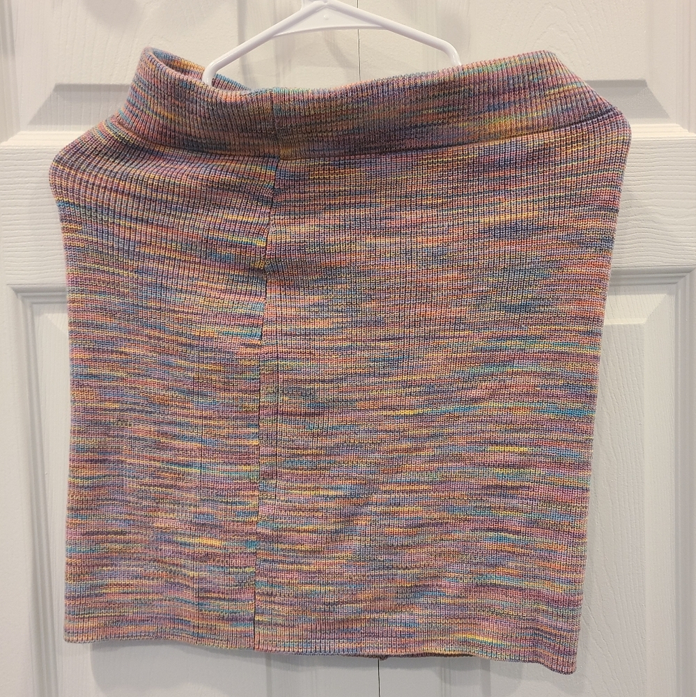 Forever 21 Short Skirt